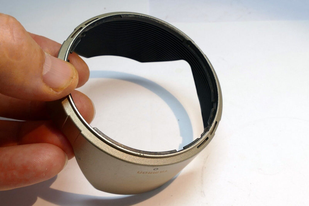 Tamron AD03S Lens Hood Shade for 28-200mm f/3.8-5.6 XR Aspherical (A03S) Genuine