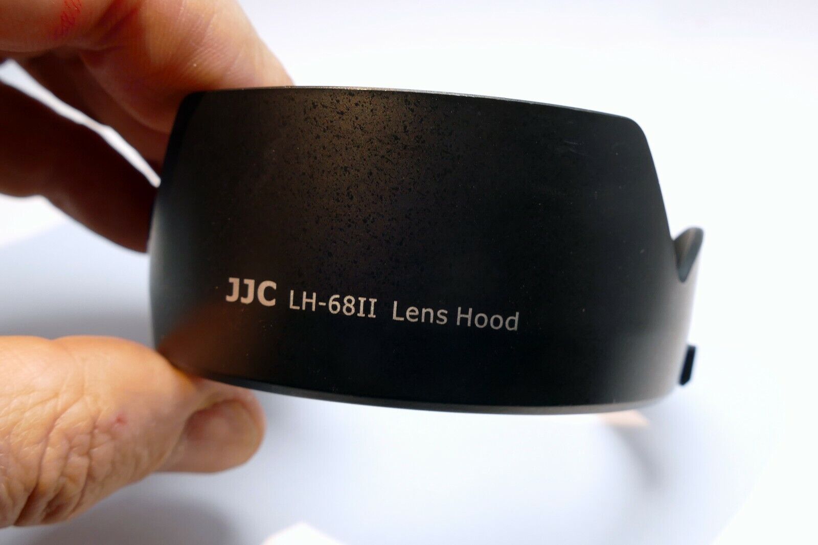 LH-68 II Lens Hood Shade for Canon  EF 50mm f/1.8 STM replaces ES-68