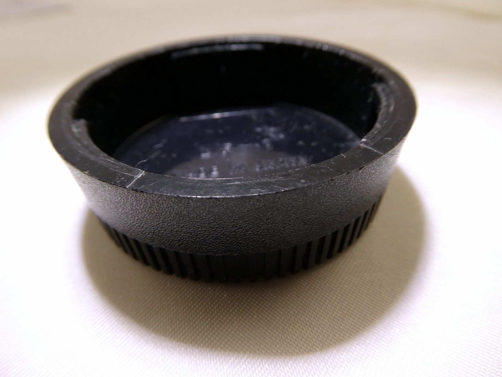 Nikon LF-1 Rear Lens Cap Genuine Nikkor Ai Ai-s