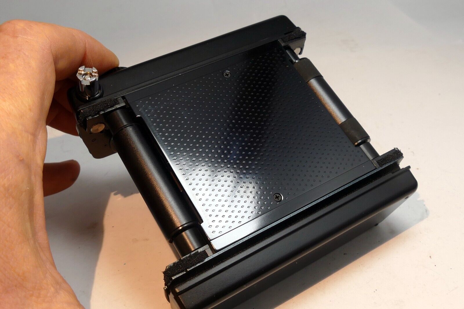 Mamiya Insert for  RZ67 220 Professional  Roll Film Back Holder