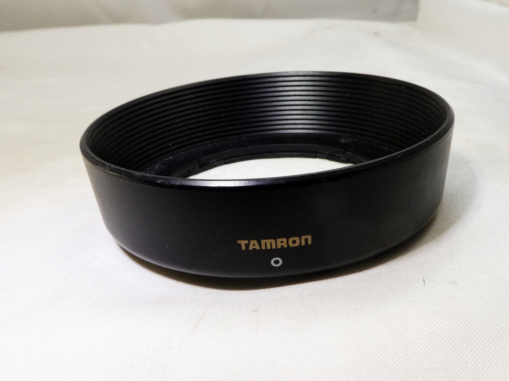 Lens Hood Shade Tamron 1C2FH Camera for 28-80mm f3.5-5.6 AF zoom bayonet