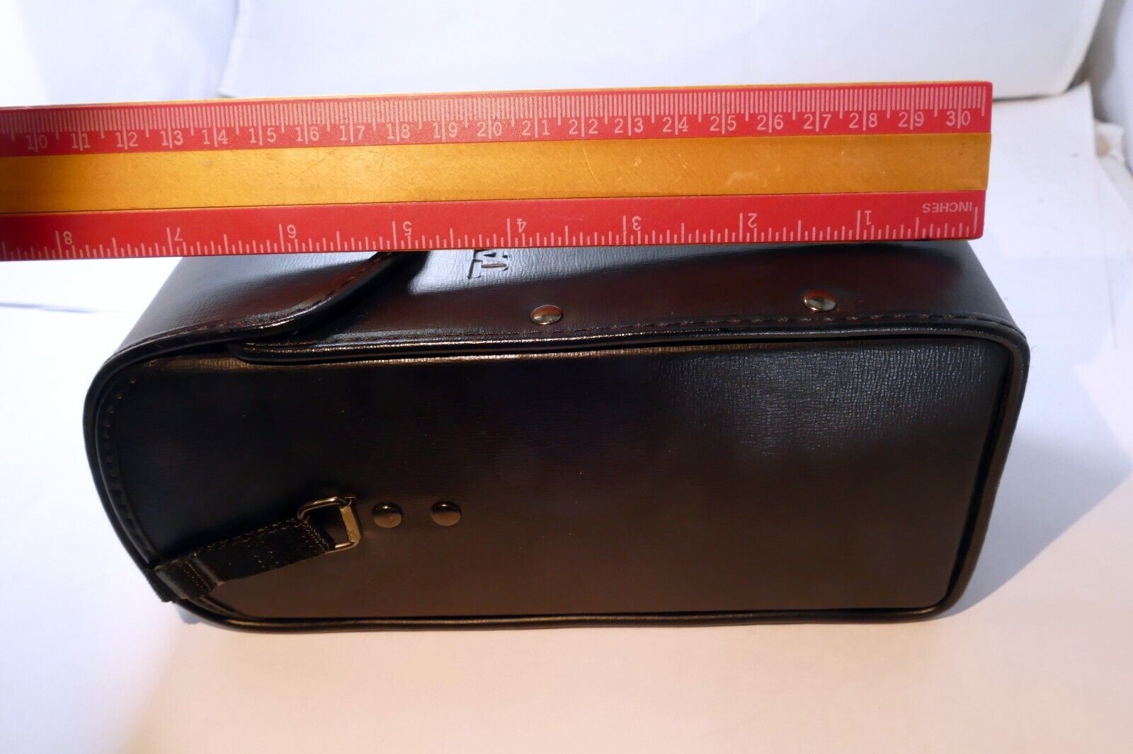 Tamron L-18 Lens hard Case for 18-300mm 17-70mm 18-200mm 28-75mm f2.8