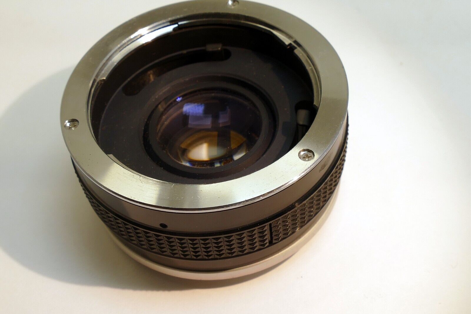 Soligor  2X Lens teleconverter for OM mount manual focus