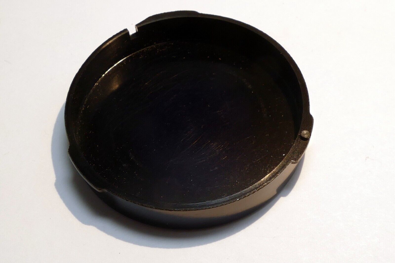 AUW REAR LENS CAP vintage (large) wide angle