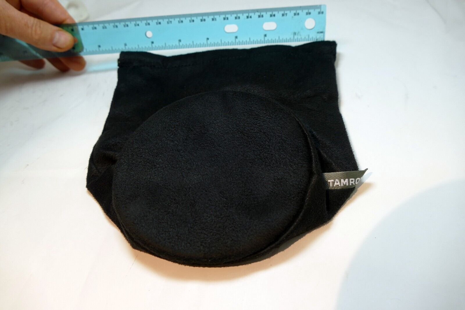 Tamron Soft case for 17-50mm F/4 Di III VXD 28-200mm RDX lenses - Genuine OEM