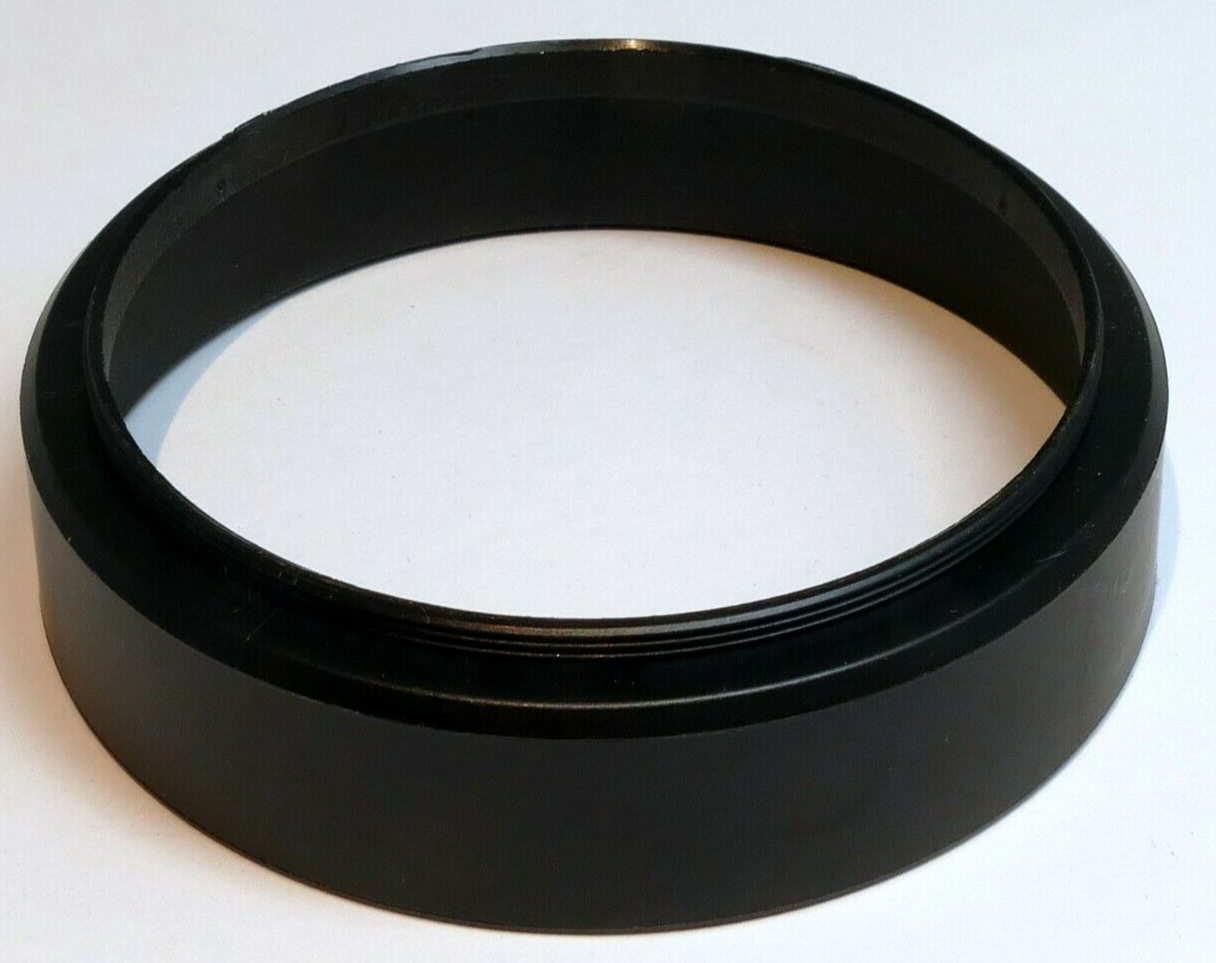 62mm Lens Hood Shade threaded Petal telephoto for 200mm 300mm