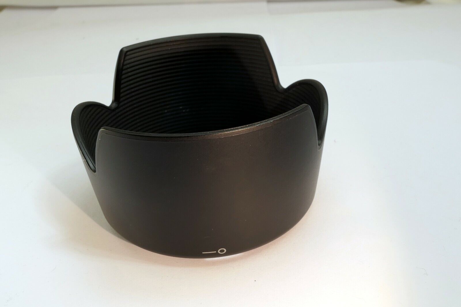 Nikon HB-34 Hood Shade Nikkor AF-S DX 55-200mm F4-5.6G Lens Genuine Original OEM