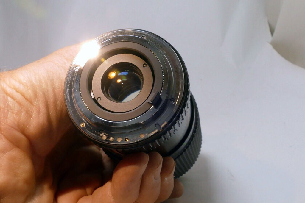 Sears 70-210mm f4.0 for PENTAX K KR manual focus lens