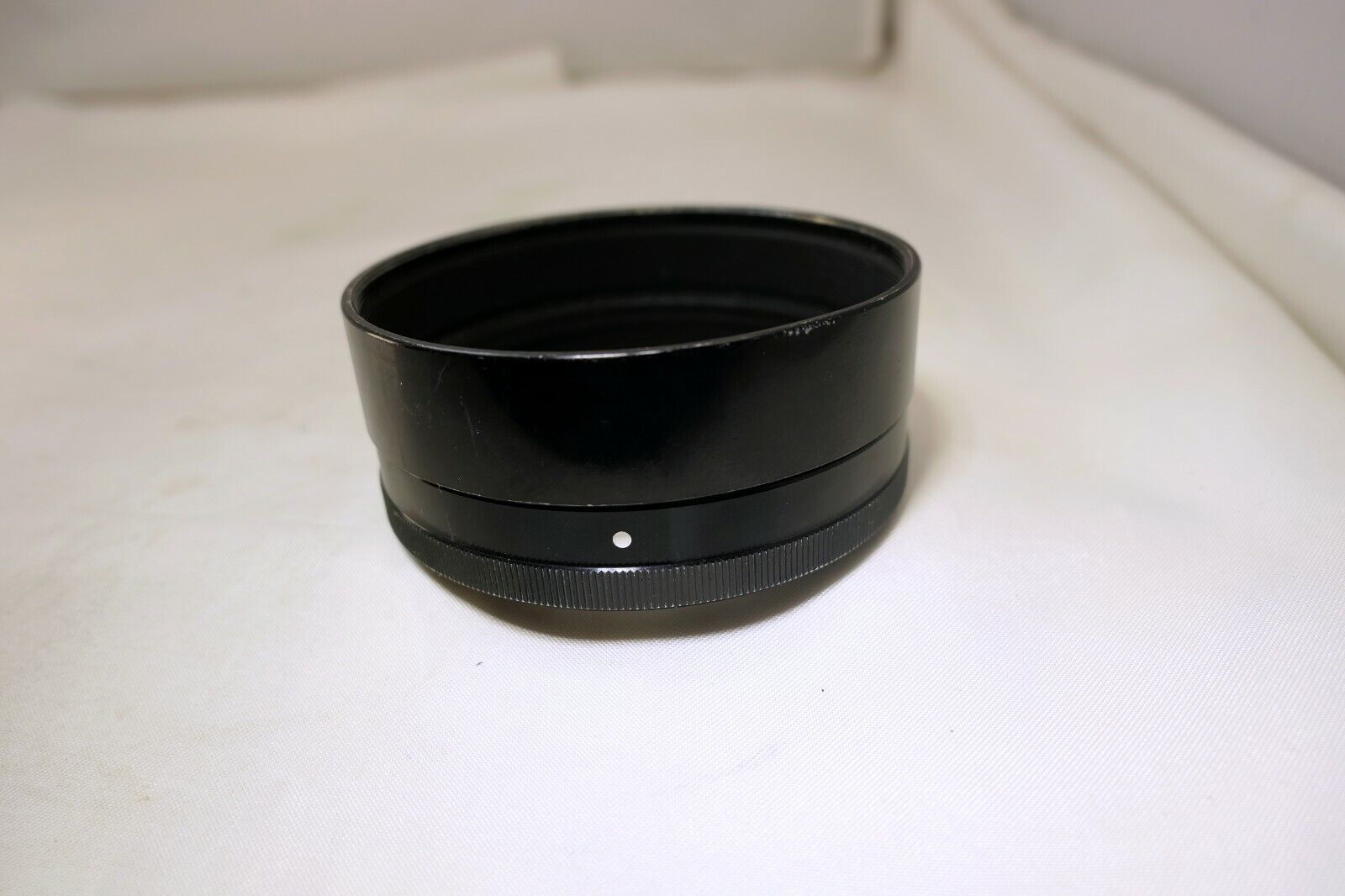 Nikon HN-12 Lens Hood Shade Metal for Nikon 52mm Polar Polarizing filter