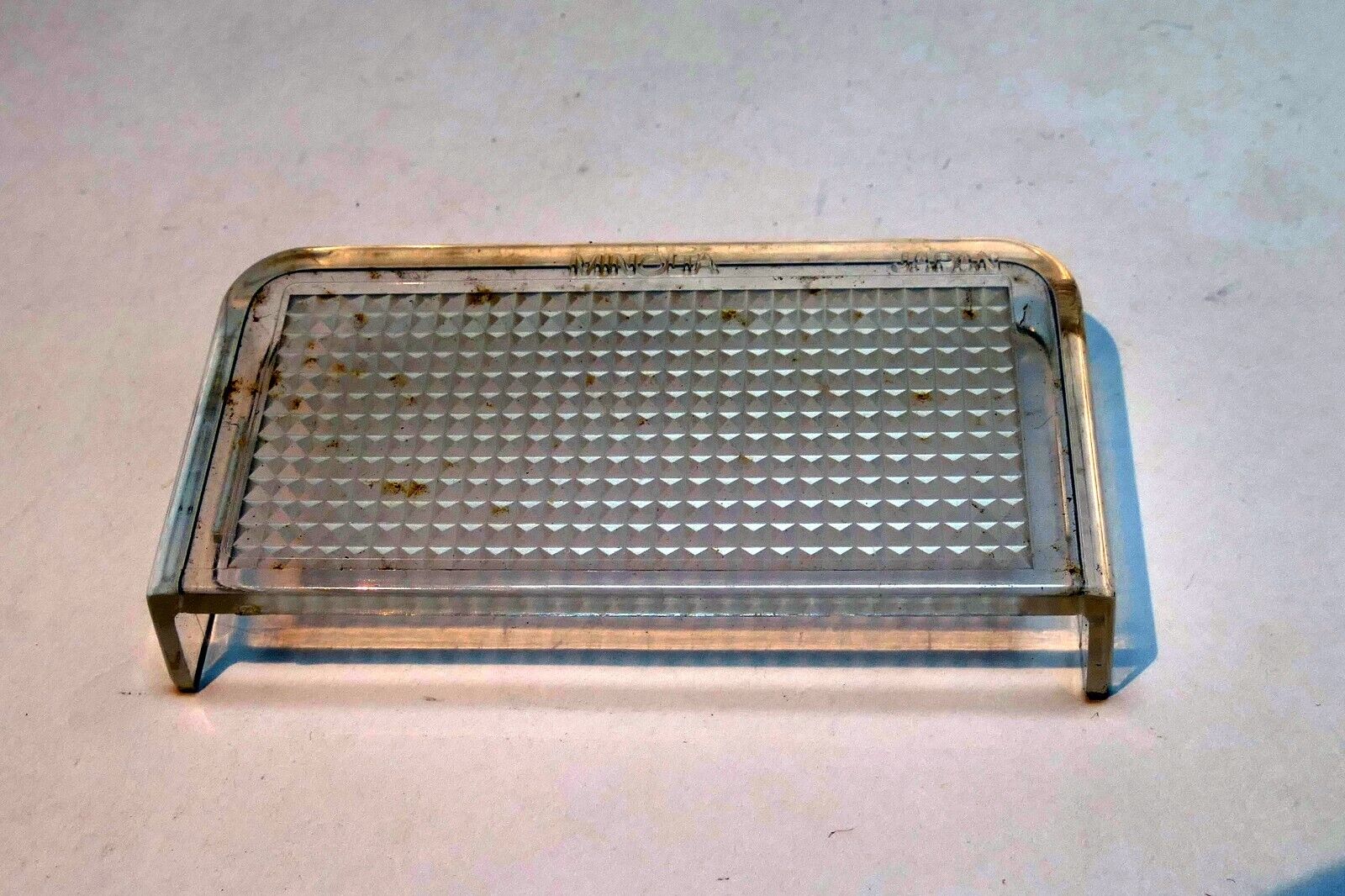 WIDE PANEL  Flash  wide angle diffuser adapter  for Minolta Auto 280 PX Flash