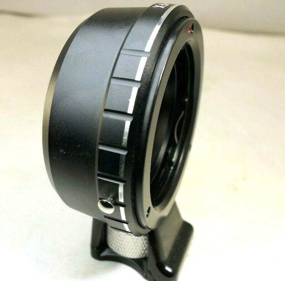 Minolta MD/MC Lens to FX Camera mount adapter Fuji Fujifilm X-Pro 1 2 T10 X-M1