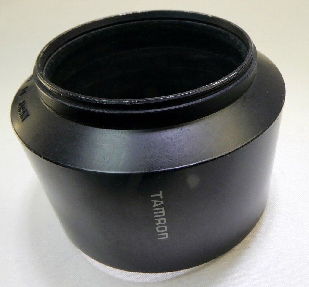 Tamron 58mm Lens Hood Shade for 70-210mm f3.8-4.0 Adaptall 46A Genuine OEM
