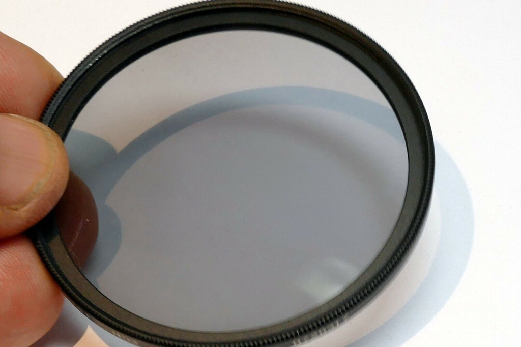 Vivitar Series 1 55mm Lens Filter ND2  Neutral Density  multi-coated