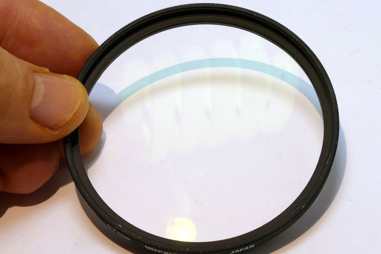 Calumet MC 67mm UV Filter made in japan Multi-Coated