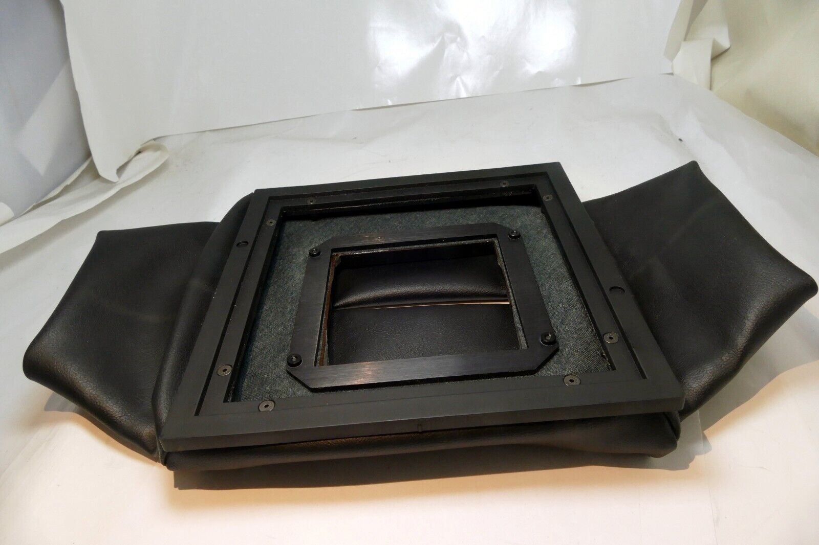 Horseman Wide Angle Bellows for 4x5 Large Format Camera - MINT USA