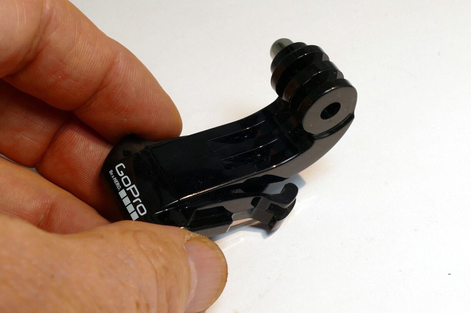 GoPro camera stand adapter   Hero socket  - -  genuine OEM
