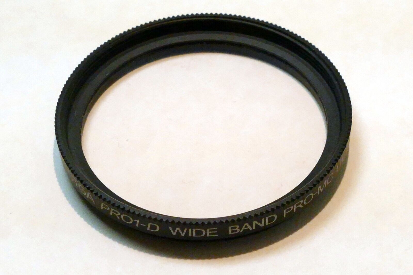 Fotga Pro1-D wide band 40.5mm UV Lens Filter wide angle low profile
