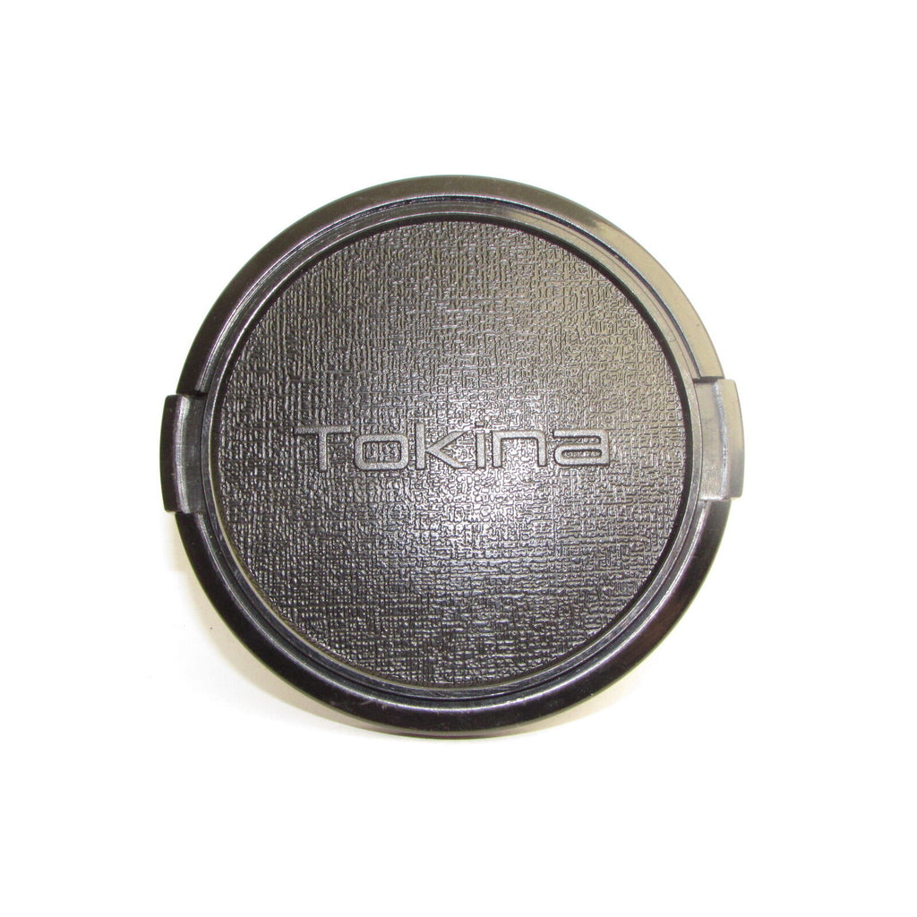 Used Genuine Tokina Lens Cap 72mm for 400mm f5.6  S211360