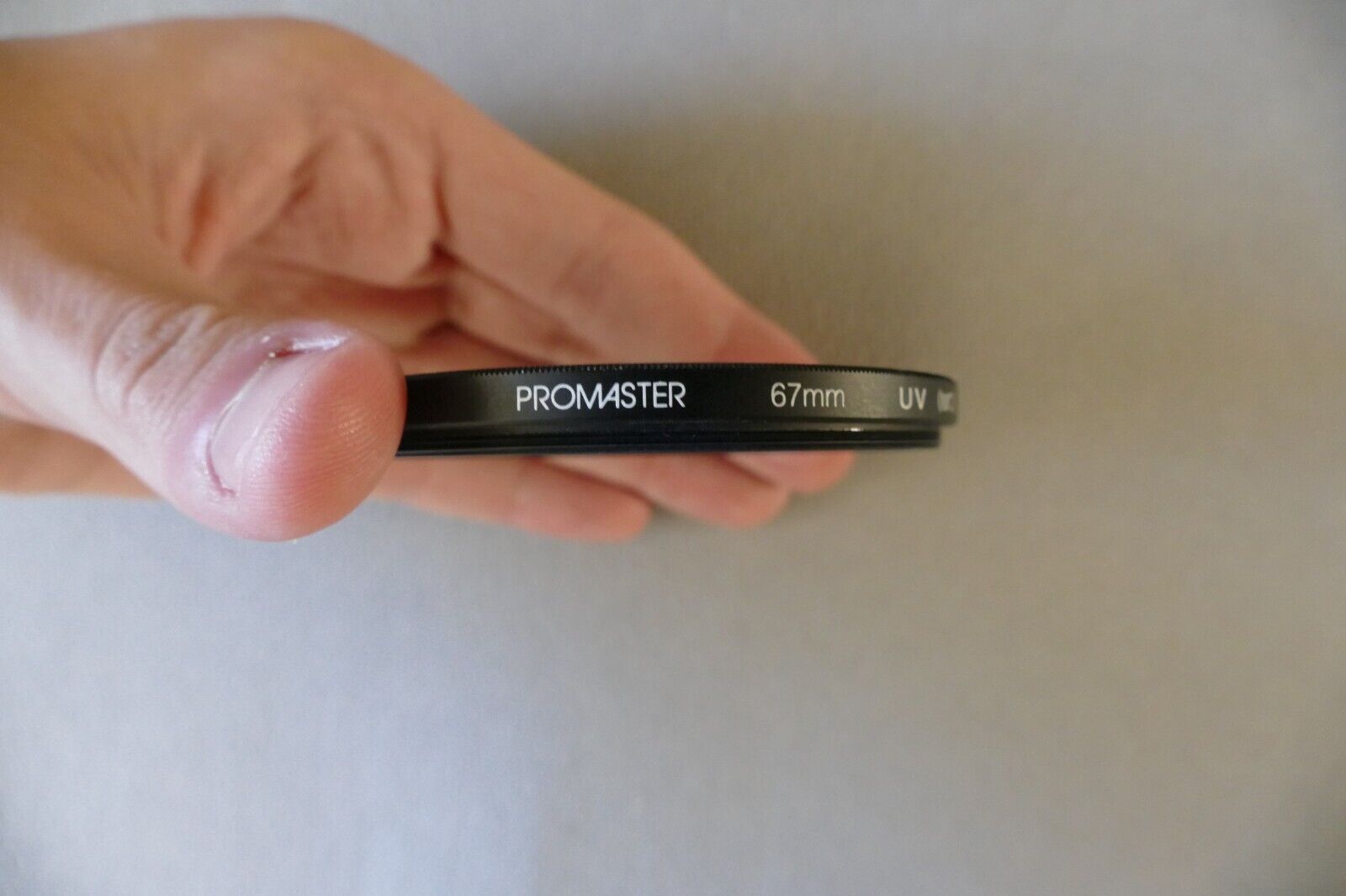 Promaster 67mm UV (MC) Filter Philippines