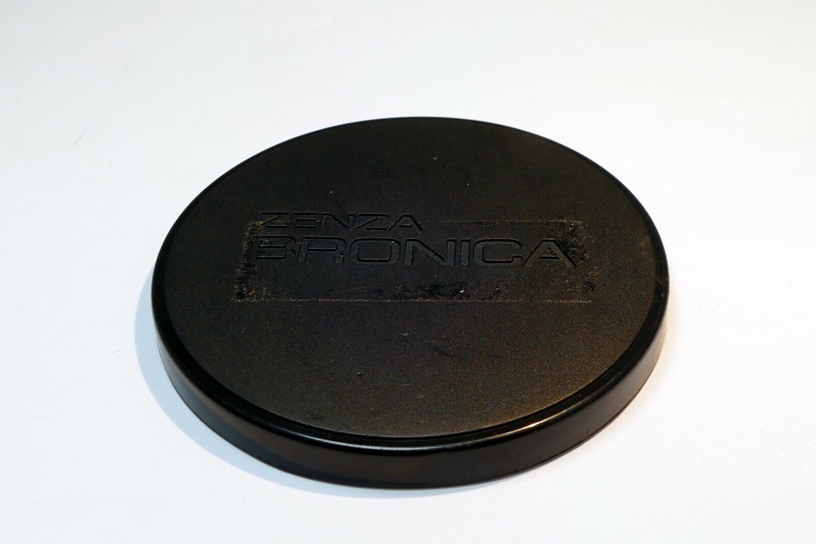 Bronica 70mm OD Front Lens Cap cover slip on for SQ 6X6 65mm f4 80mm f2.8