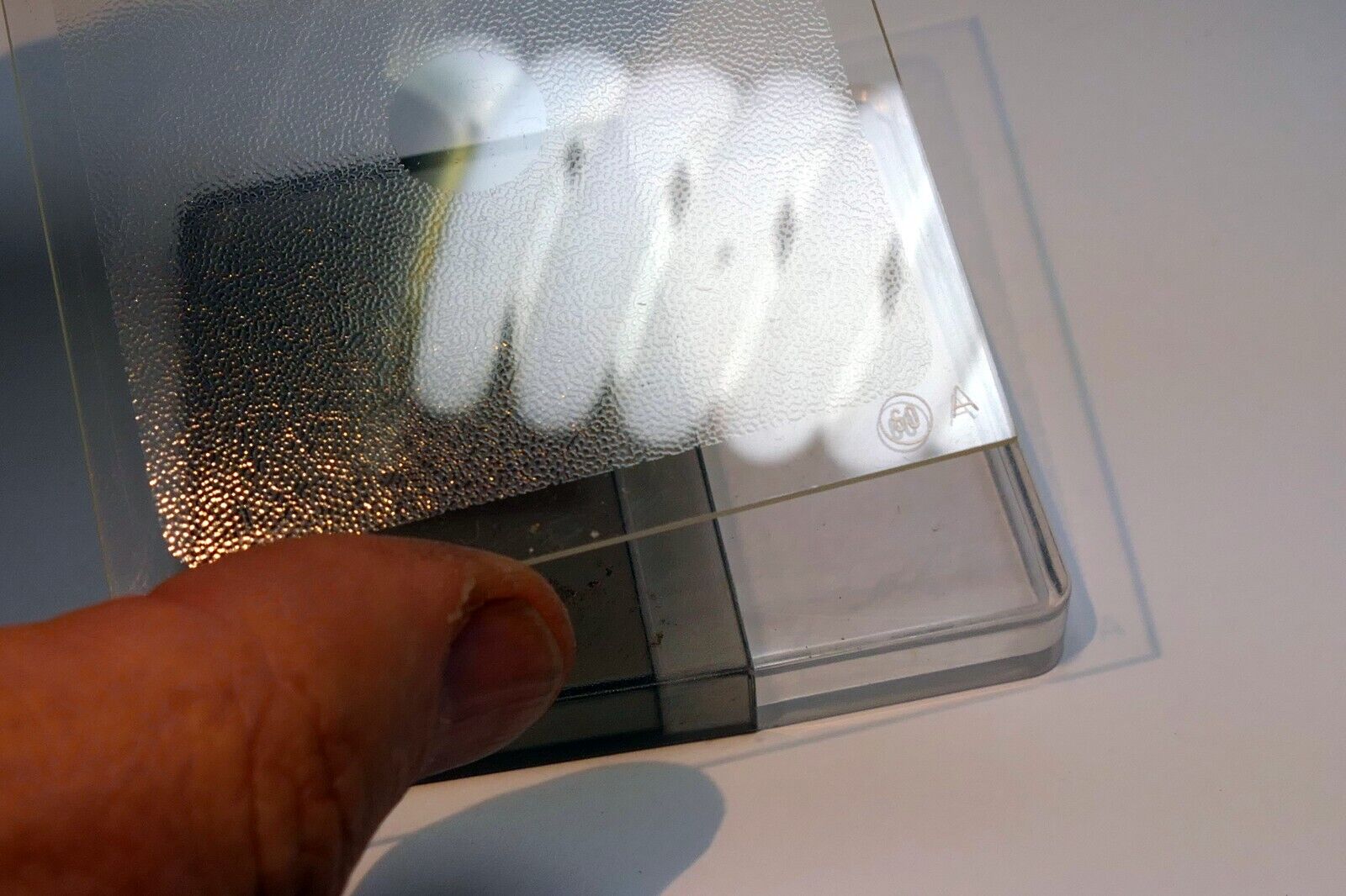 COKIN A060  Center Spot for portraiture wedding A series (S) 67X67mm small