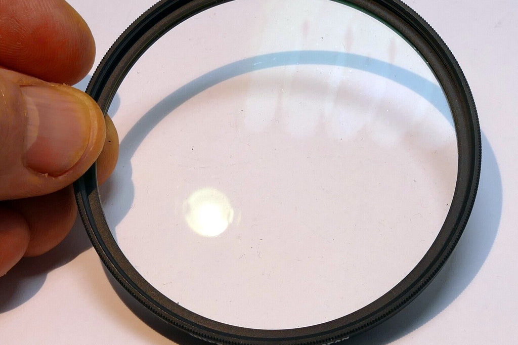 Calumet MC  67mm Lens Filter  UV Multi-Coated Ultraviolet protection