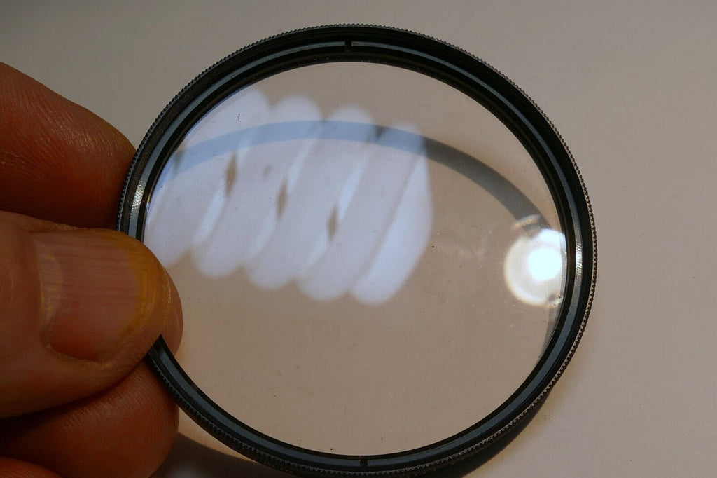 Vivitar 55mm Filter  Skylight 1A