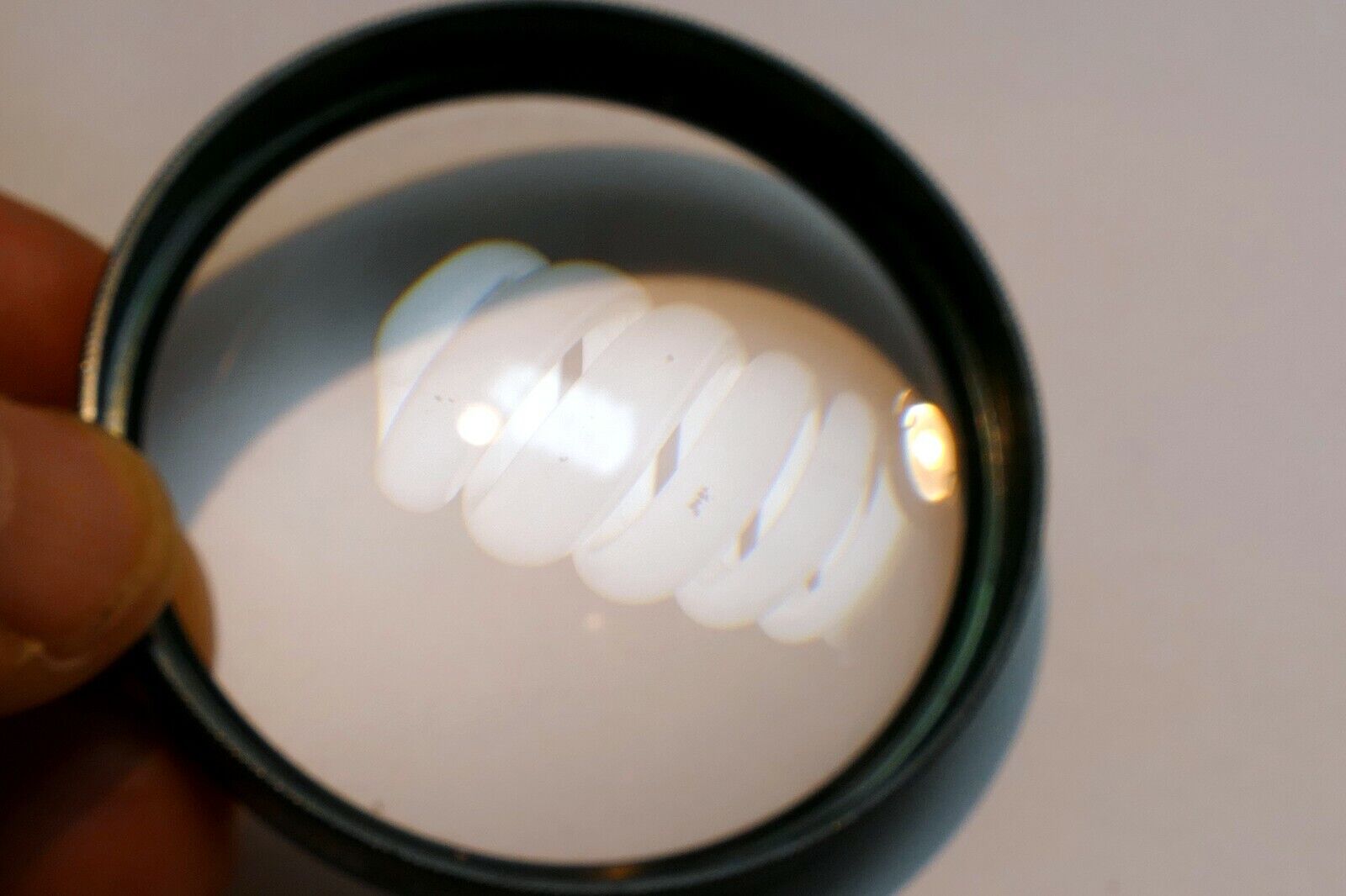 Bower 58mm +10 Plus 10 macro Close-up Filter threaded screw in type