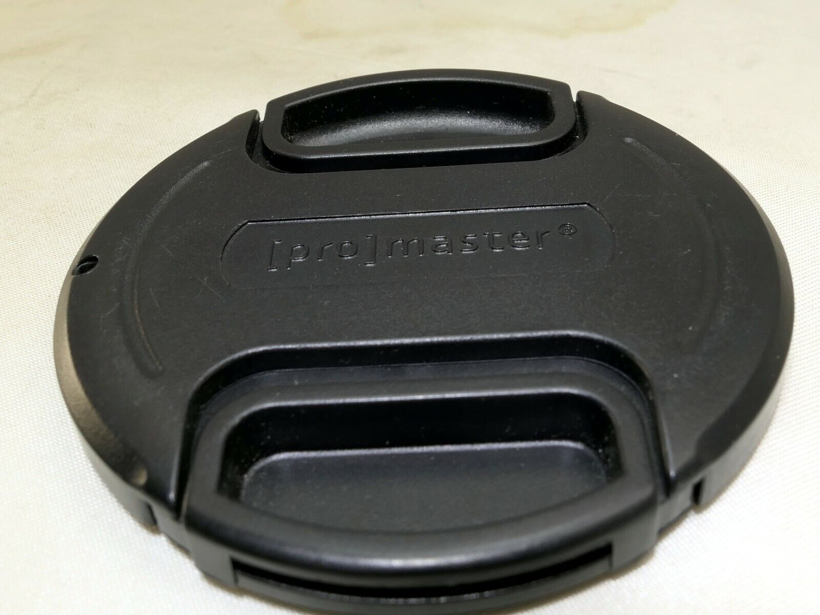 Promaster 67mm Front Lens Cap Genuine for 17-50mm 1:2.8 LDO Di