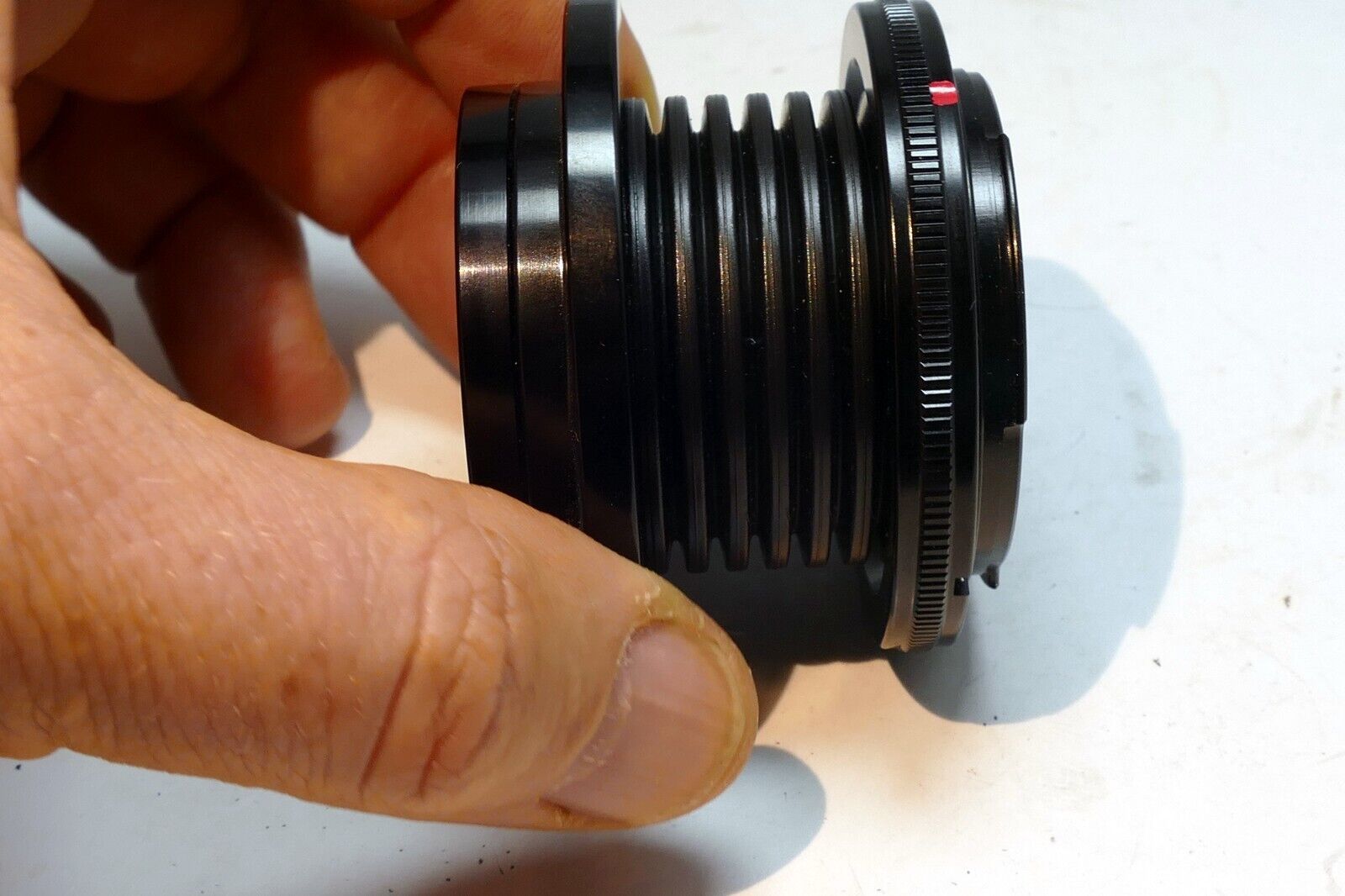 Lensbaby LBO Original Lens For  Nikon F Ai-s Mount d3500 D5500