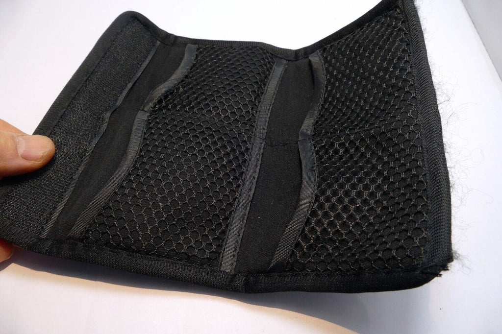 Vivitar Series 1 canvas case soft pouch for Filters 49mm to 58mm