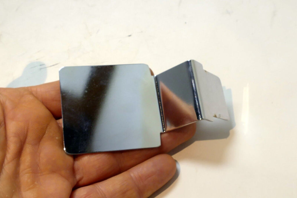 Metal adapter frame Polaroid 1:1 for the CU-5 Land 88-20 camera