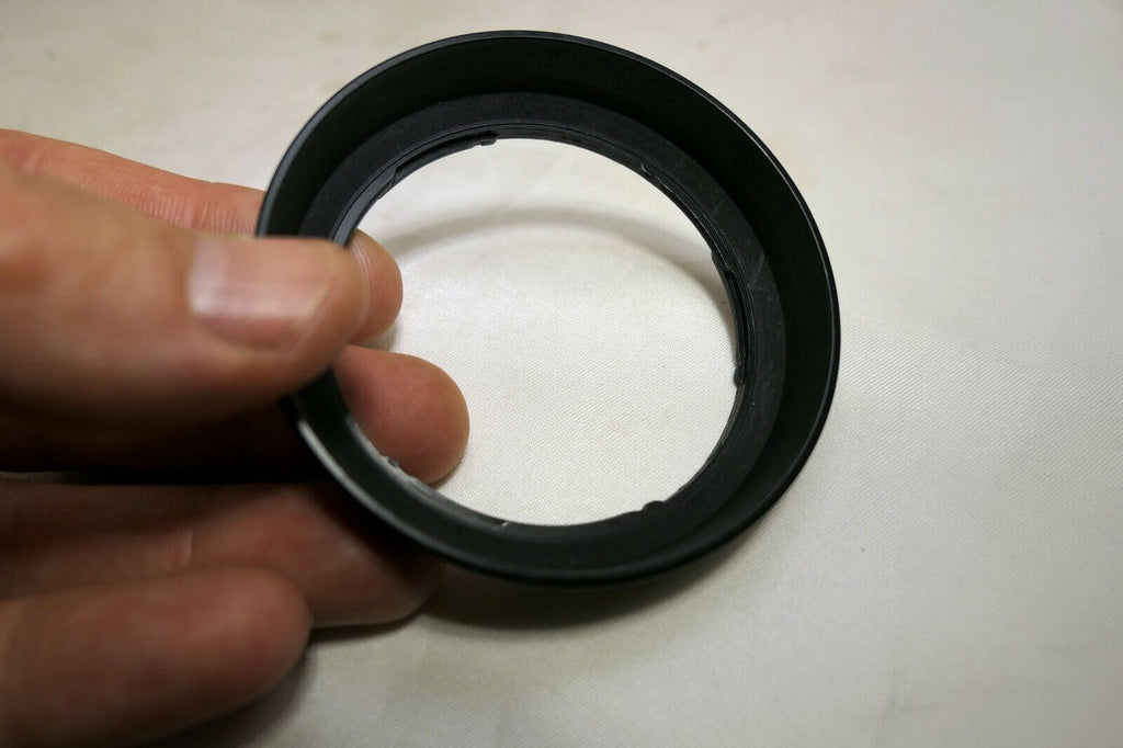 Minolta LB-1092 Maxxum lens hood shade For AF Zoom 28-100mm F3.5-5.6 D Original