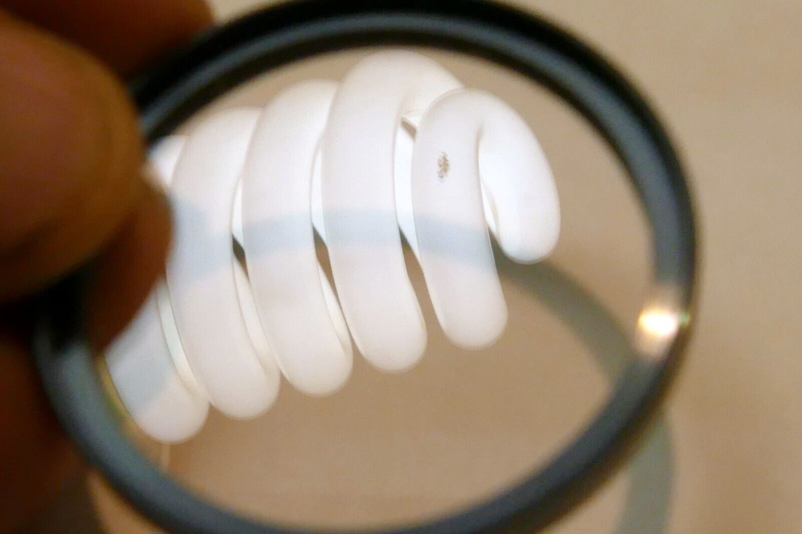 Vivitar 1A 1-A Skylight  40.5mm Lens Filter warming