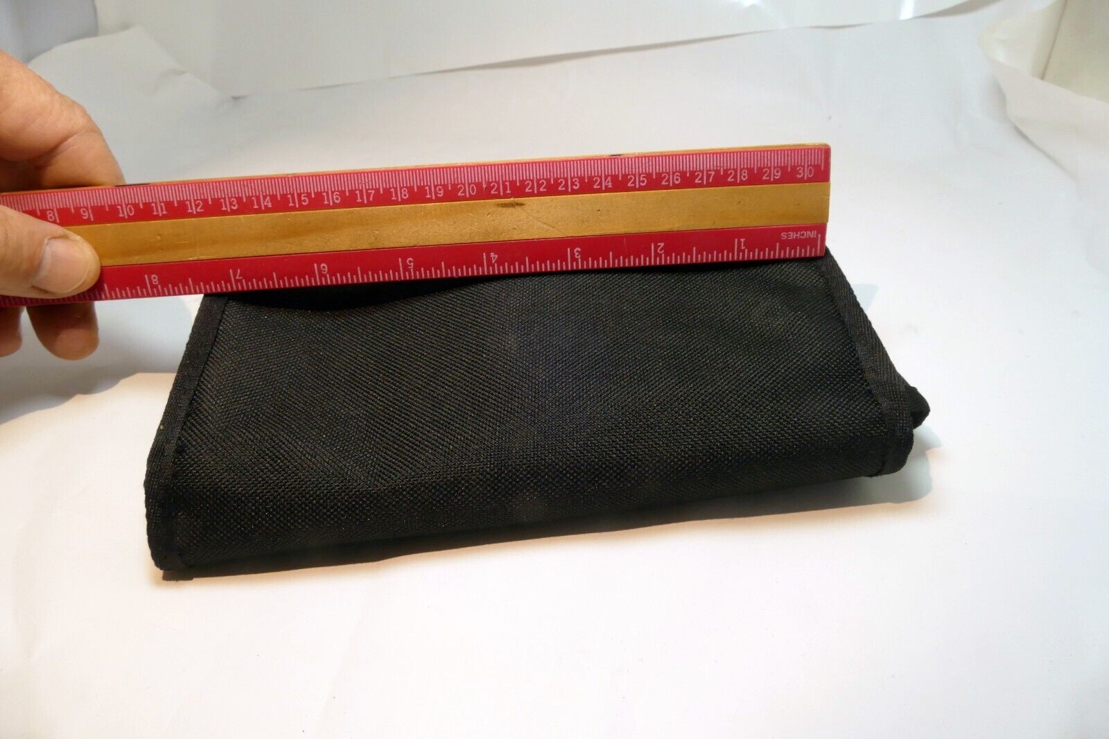 Sigma Soft Case Pouch  for Speedlite 6109 EF-630 530 flash