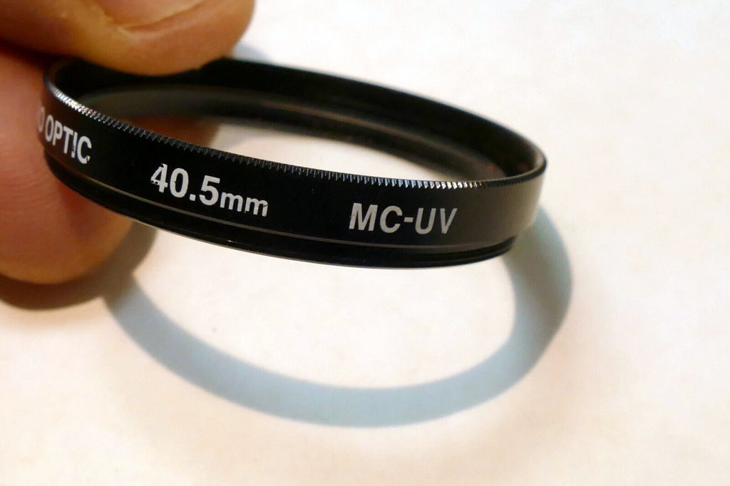 Pro Optic 40.5mm Lens Filter UV protection digital MC