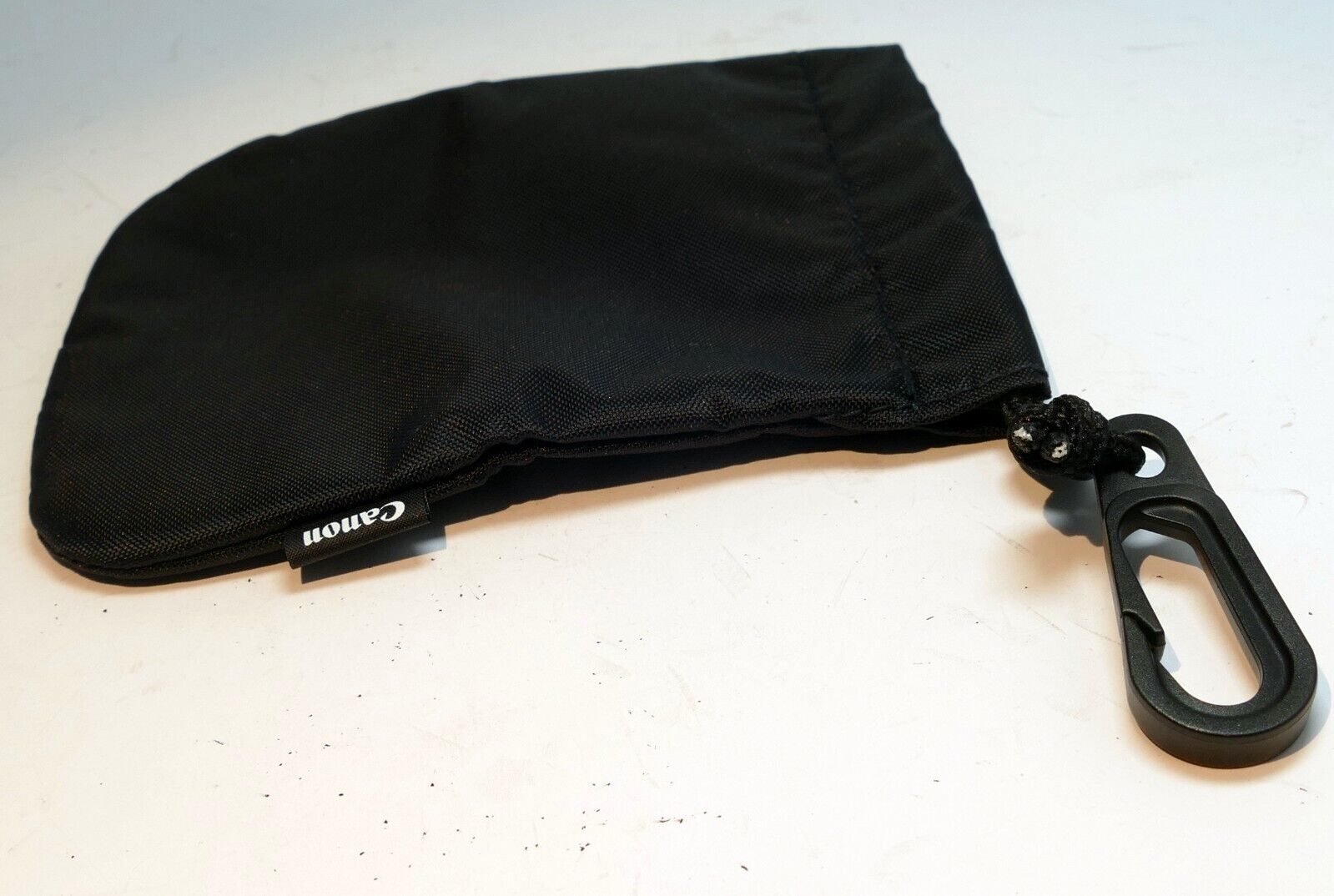 Canon 4X5" Soft Protective Lens Pouch Case for 18-55mm EF-S M  OEM genuine
