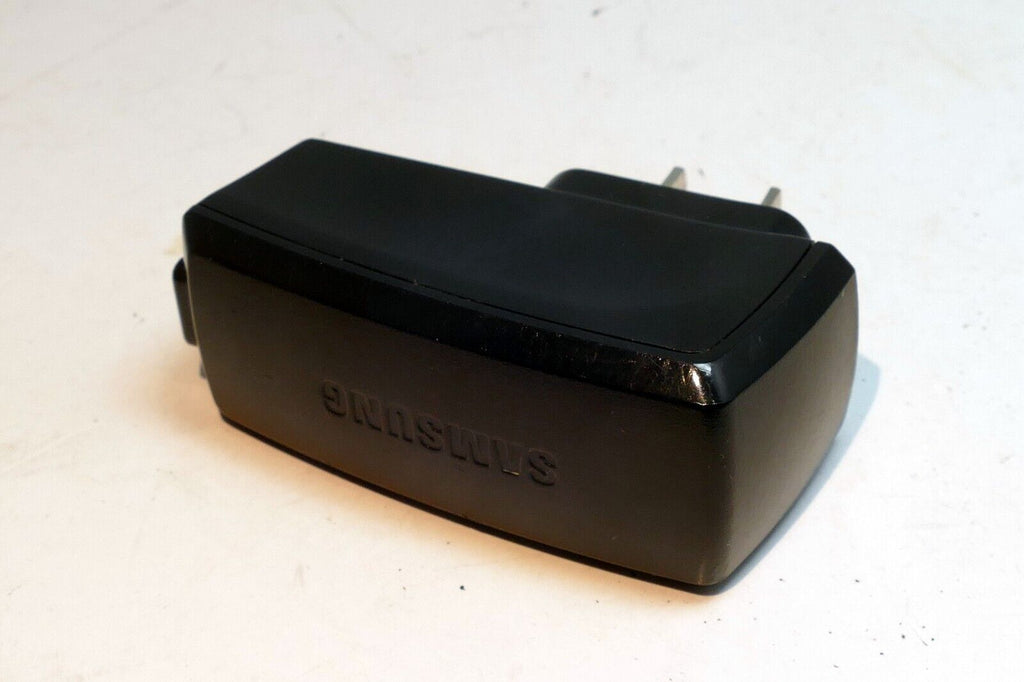 Samsung ETA-OU20JBE US Wall Quick  Charger (missing USB-C Cable) - Genuine OEM