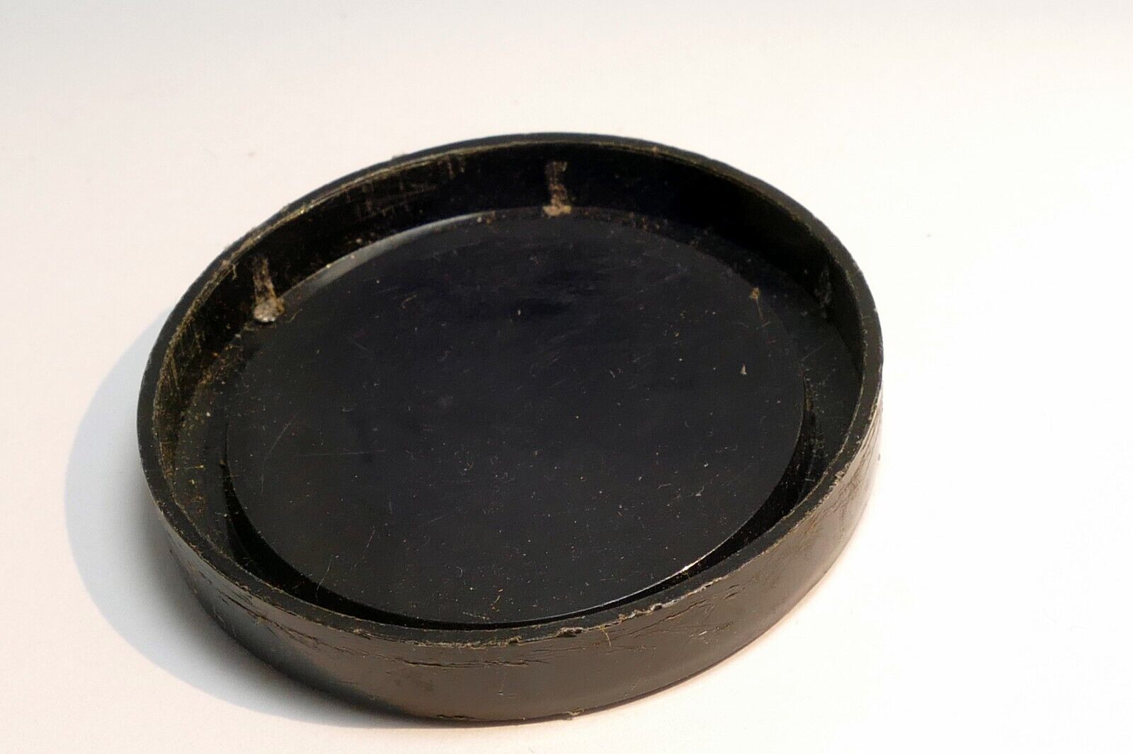 K-mart 52mm  Front Lens Cap  slip on type for 50mm f1.7