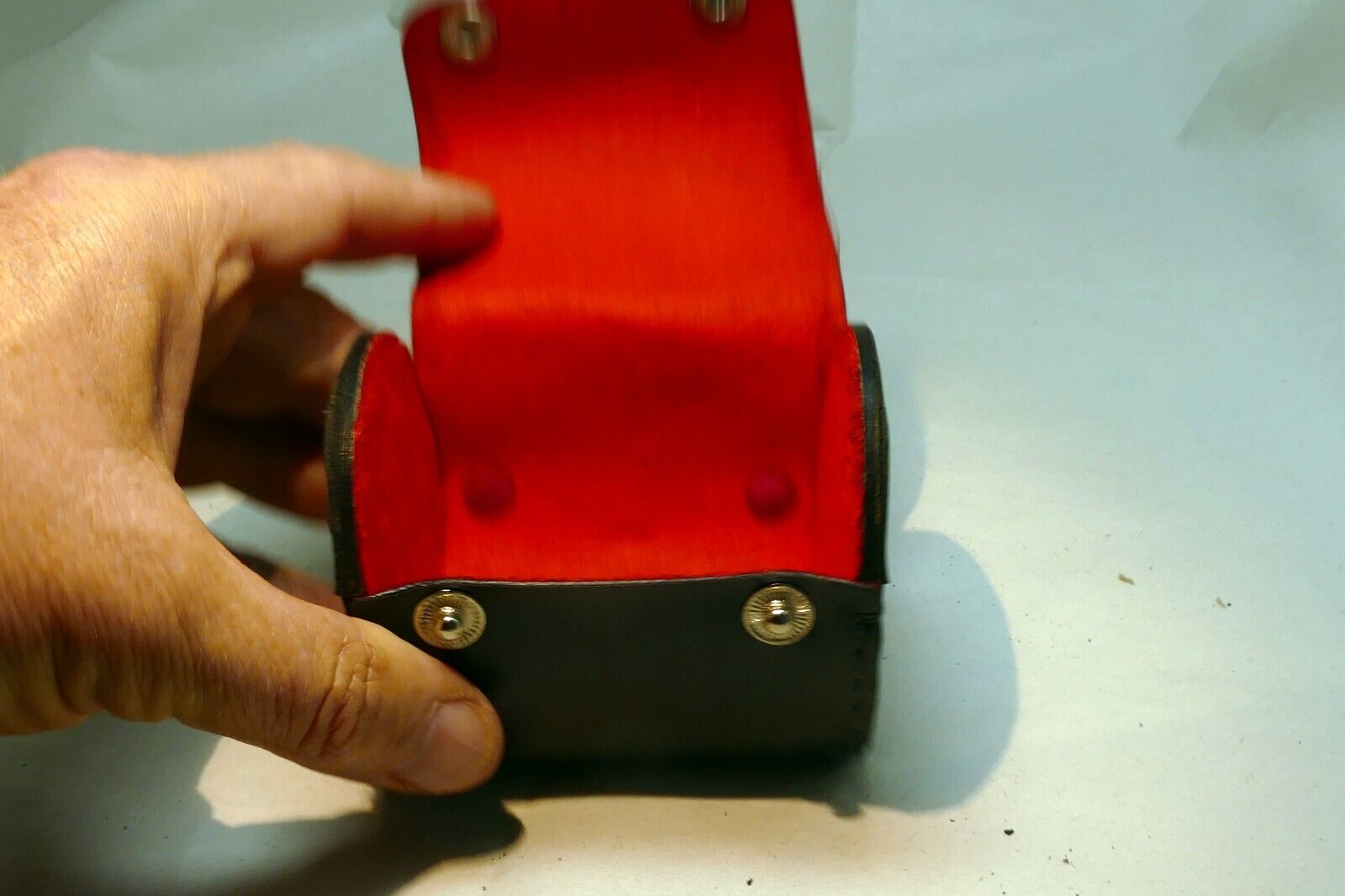 Vivitar Hard Case for 3X lens