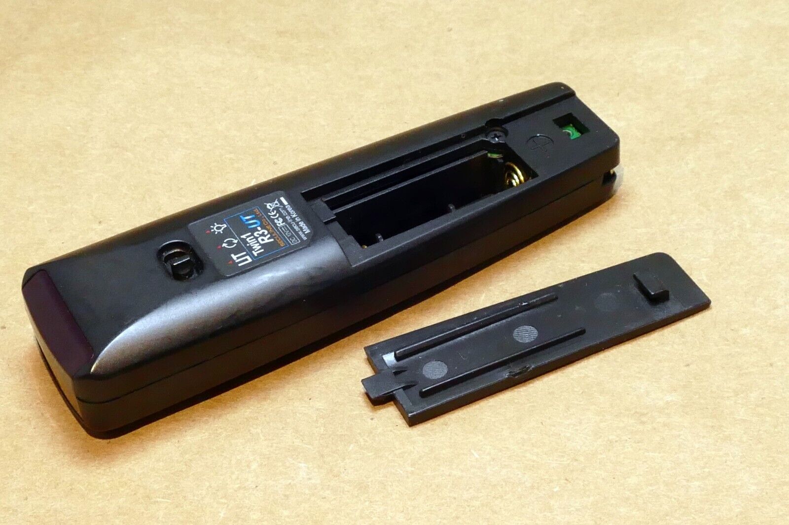 TWIN1 R3-UT REMOTE SHUTTER Shutter CONTROLLER Control for Canon EOS Rebel T6 T5