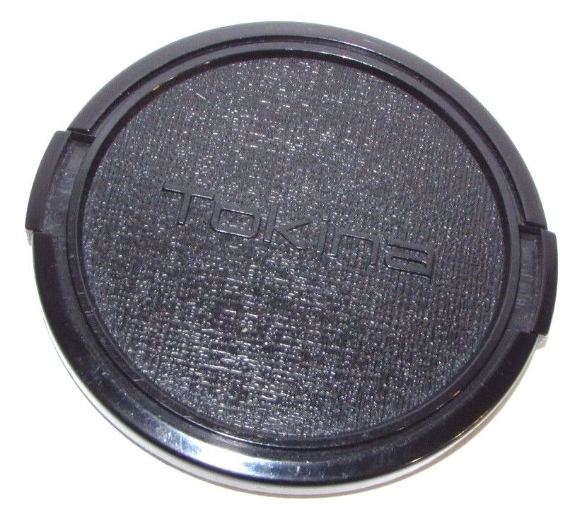 Tokina 67mm Lens Cap Front for 17mm f3.5 RMC model