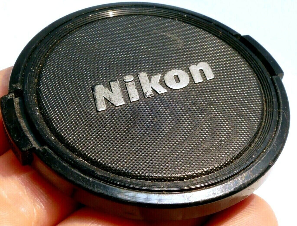 Nikon 62mm Front Lens Cap for 35-70mm f2.8 ED AF  Nikkor Genuine  OEM