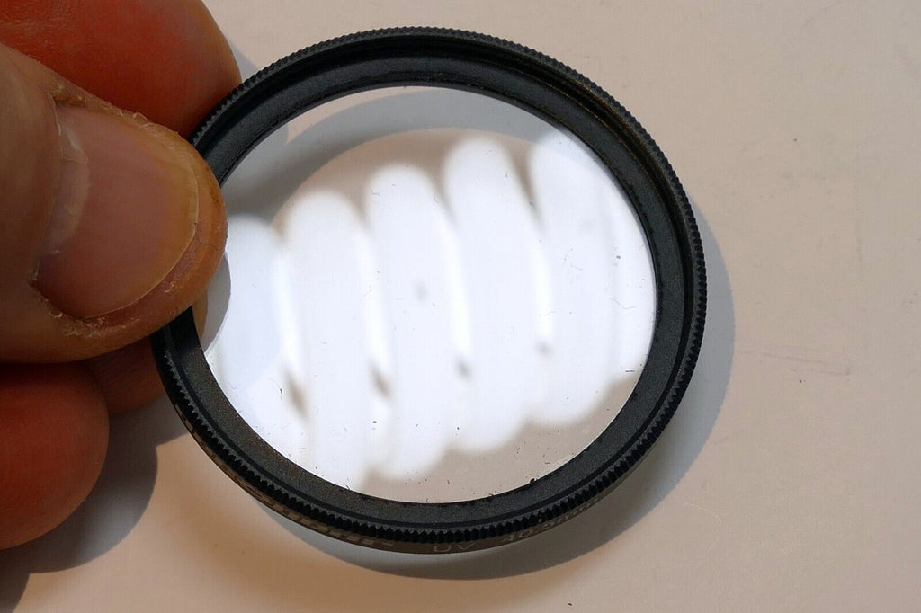 Deco Gear 40.5mm Filter  UV