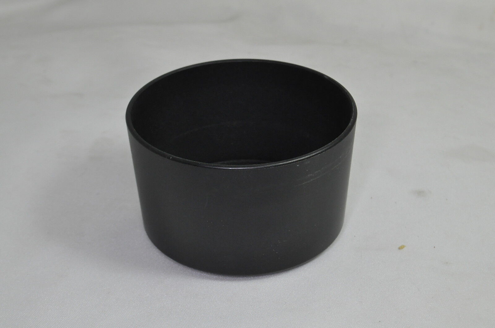 Plastic Lens Hood 61mm inner diameter (unknown brand)