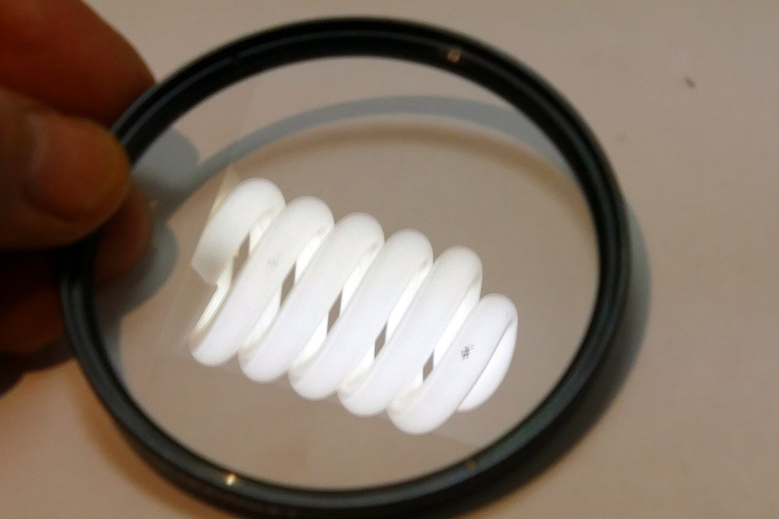 Sunpak UV 72mm Filter