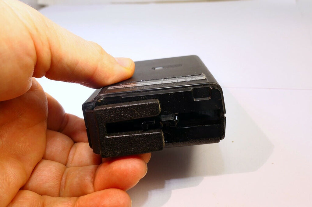 Kodak Ektron II A flash  - AS IS for parts or repair