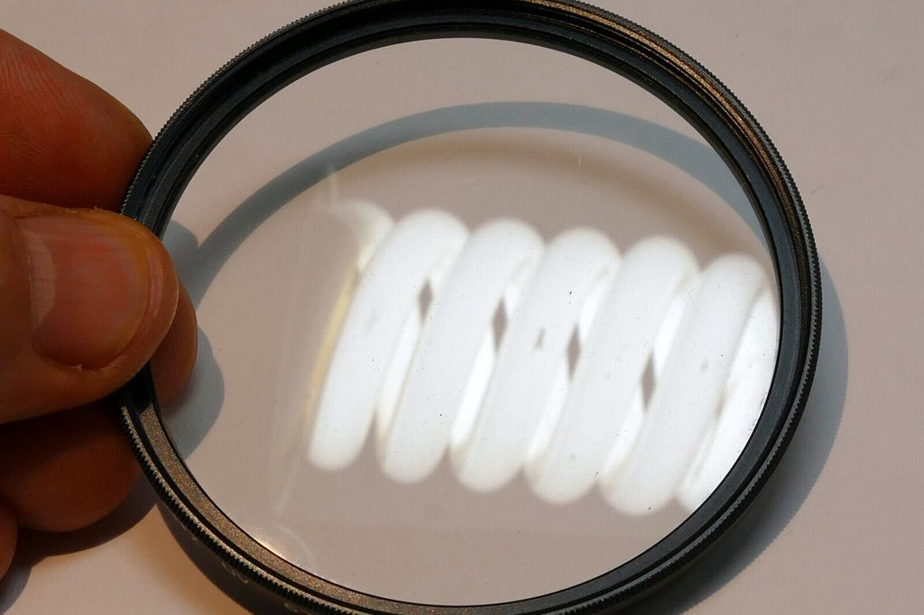 Deitz  67mm Lens Filter  UV