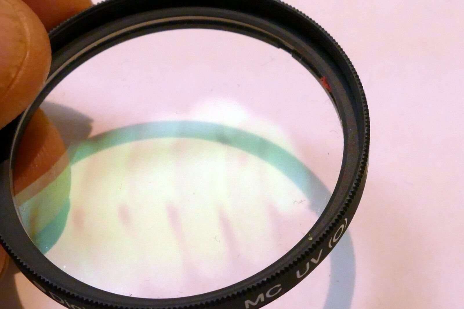 Kenko 40.5mm UV Lens Filter Digital MC (0)