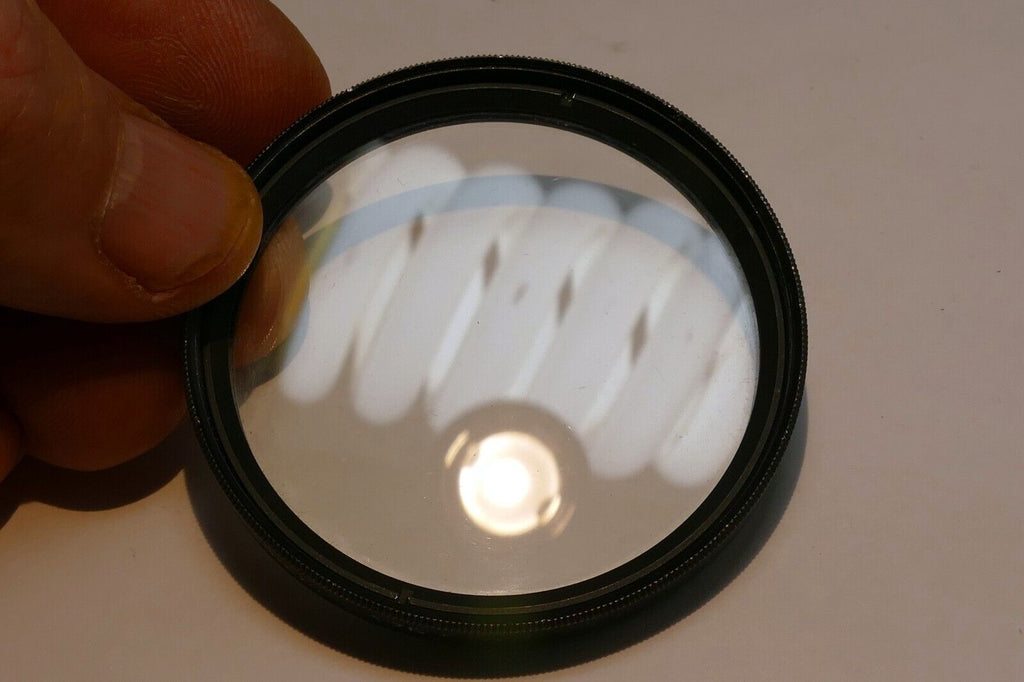 Tiffen 52mm Filter UV Haze  lens
